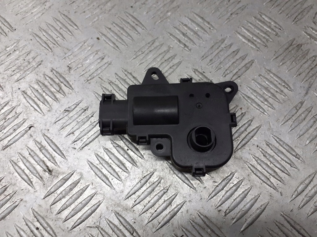 фото №1, Моторчик обігрівача renault vel satis 7701206538