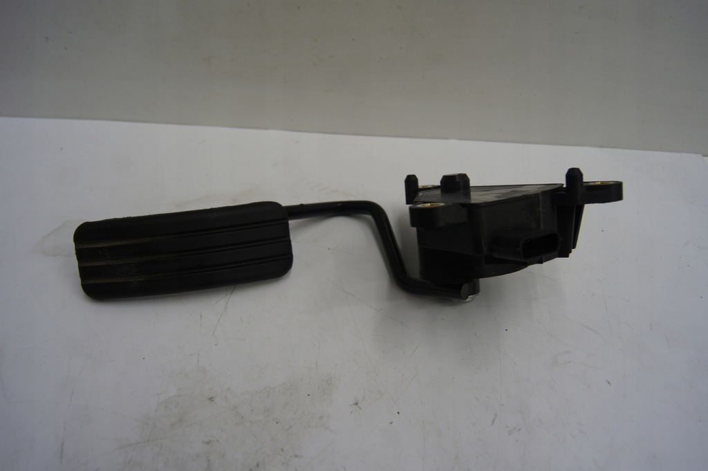 фото №1, Педаль газу zoe ii lift