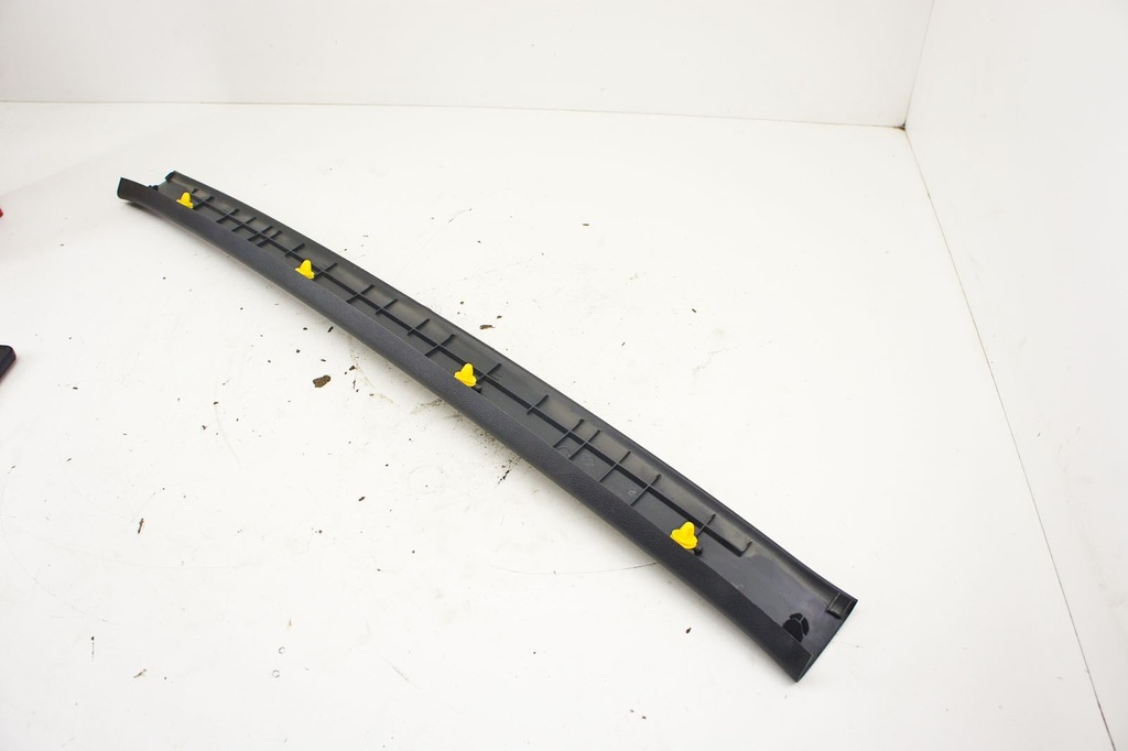 фото №5, Ky187 hyundai veloster i защита крышки багажника