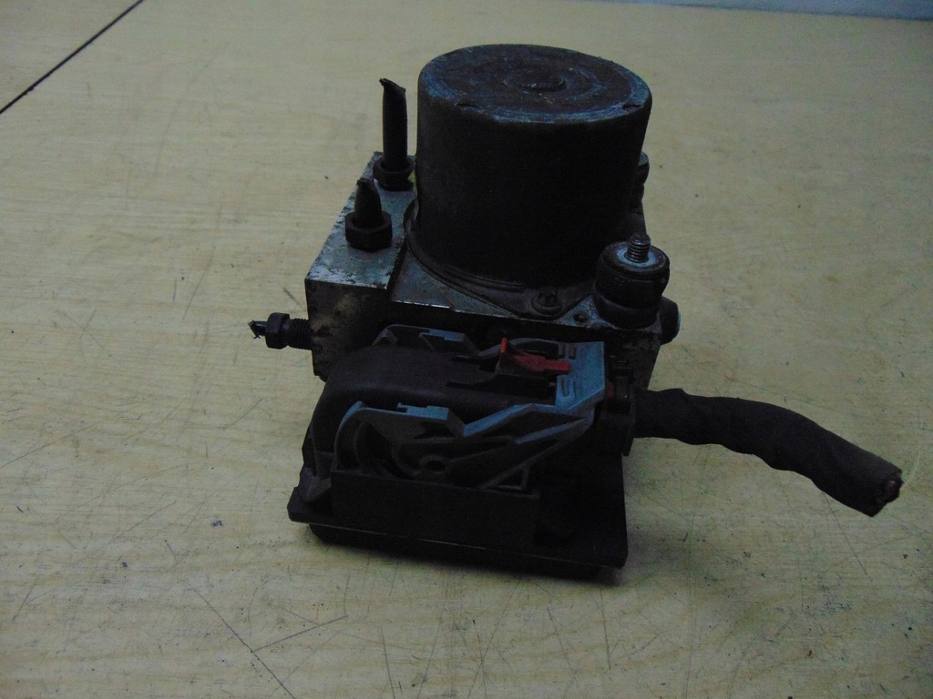 фото №5, Насос abs kia venga 1.4 crdi 58920-1p200