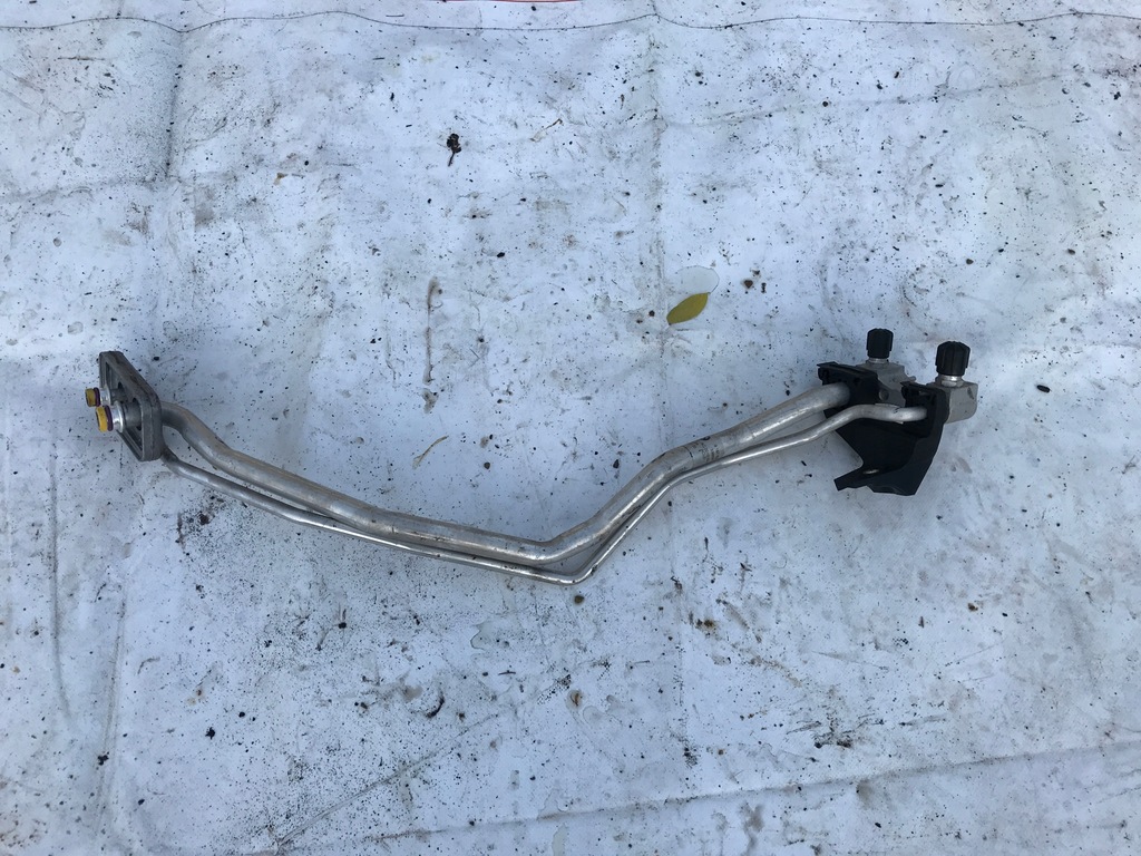 фото №10, Шланг кондиционера bmw x5 e70 x6 e71 9187635