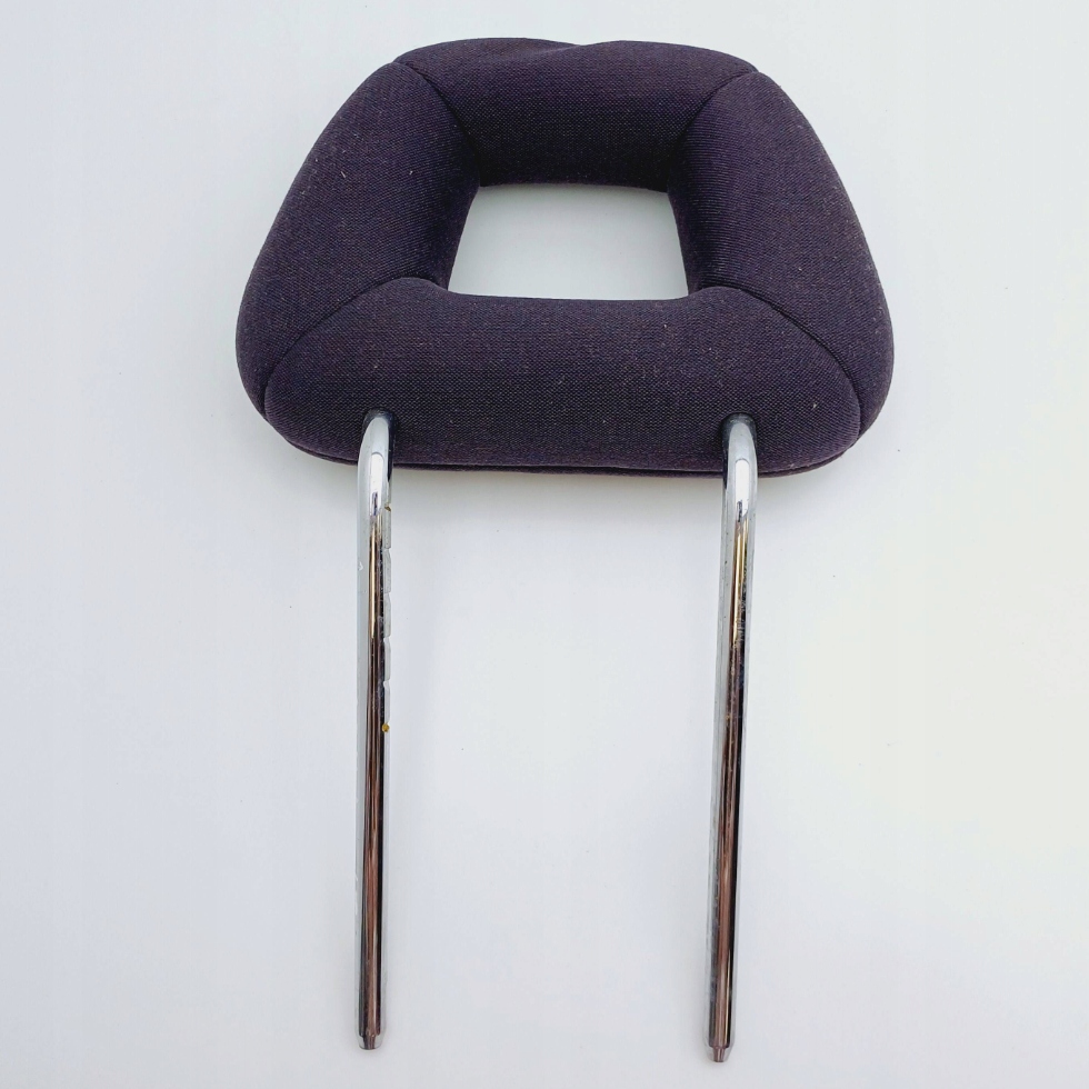 фото №7, Подголовник сиденье левый задняя mercedes a w168 nr243