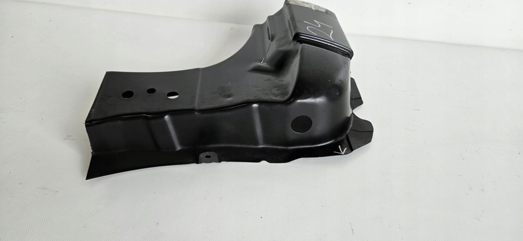 фото №2, Порог левый перед toyota aygo ii 2014- новый оригинал