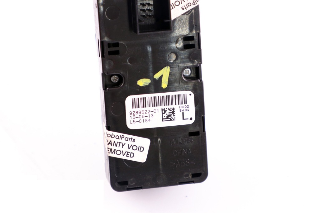 фото №11, Mini cooper one countryman r60 панель управление окон стекло водителя 9289622