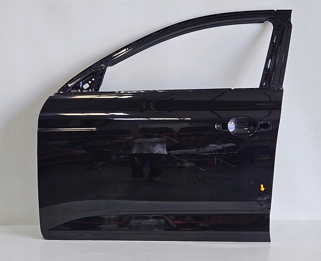 фото №1, Двері лівий перед renault talisman оригінал