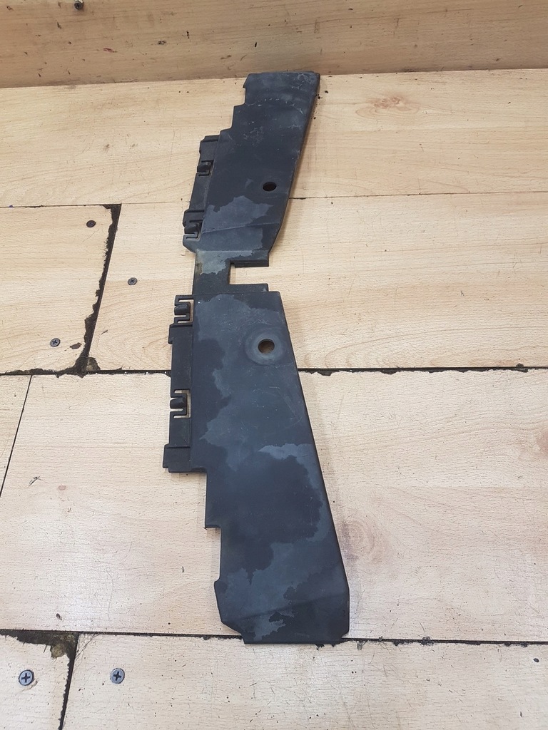 фото №1, Защита поперечина передний volvo 740