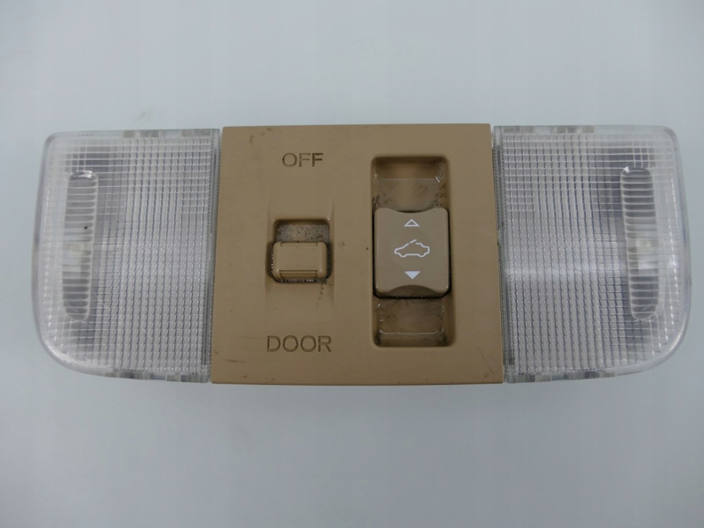 фото №1, Honda frv fr-v лампа кабіни стельовий світло