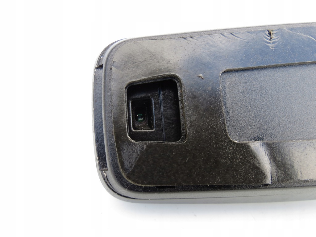 фото №3, Камера dojazdowa поперечина движения 2297920 scania r euro 6