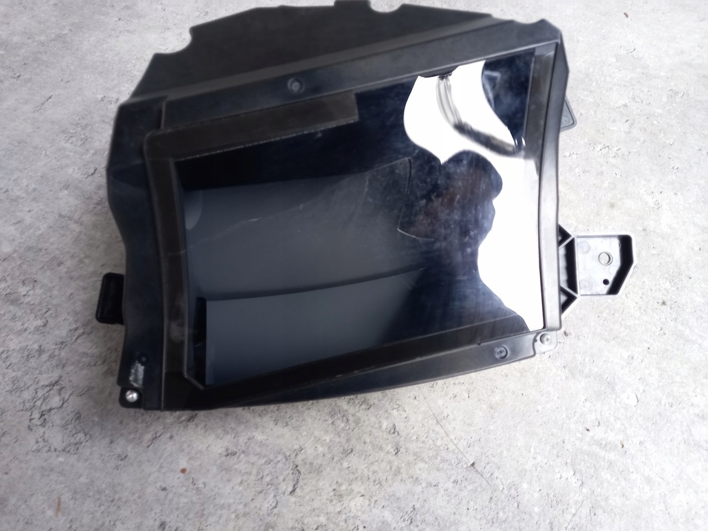 фото №5, Jeep grand cherokee wl head up проектор дисплей