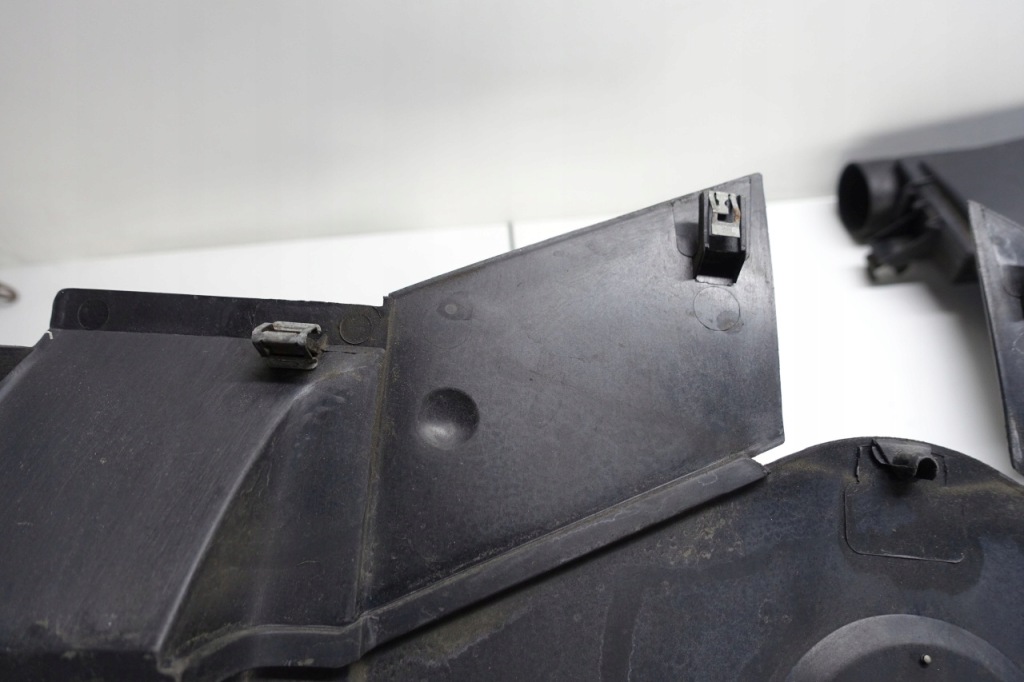 Mercedes w215 защита двигателя корпус фильтра воздуха 1130100367 Киев