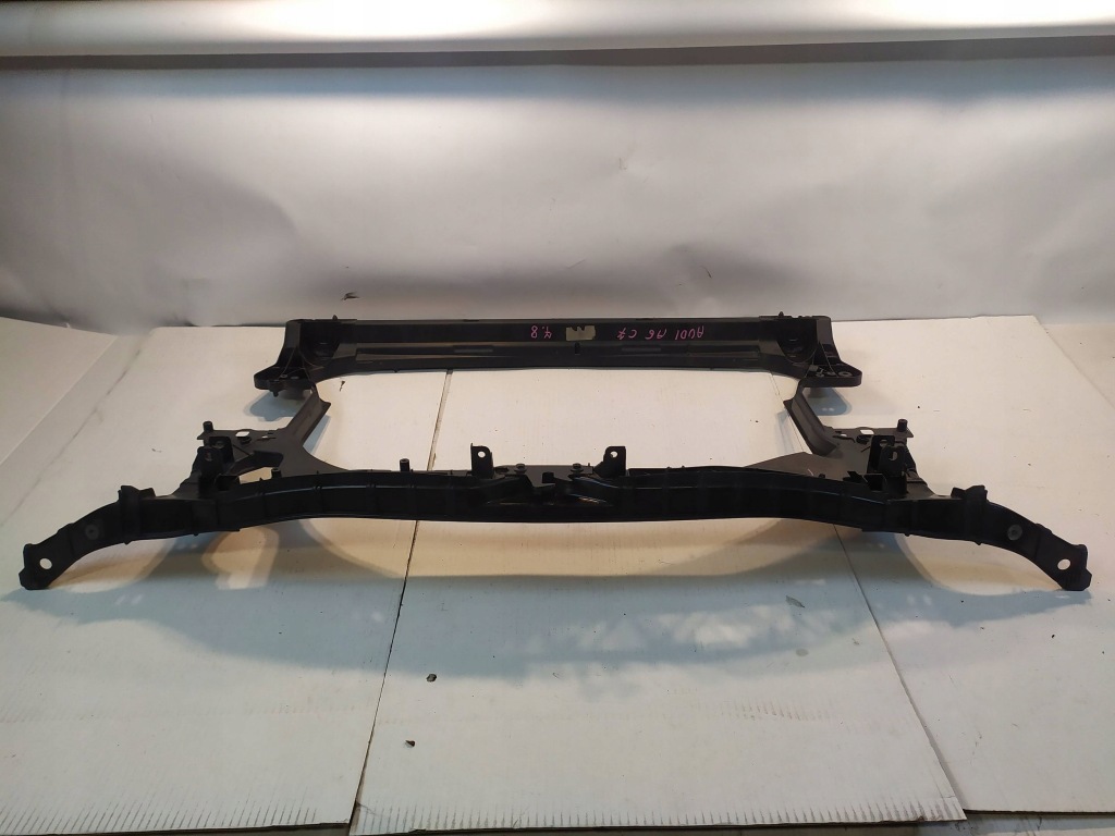 Ремінь передній перед підсилювач audi a6 c7 4g0805594 Зі Шроту