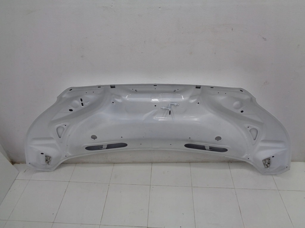 фото №9, Ford transit mk8 капот перед передня 2013r