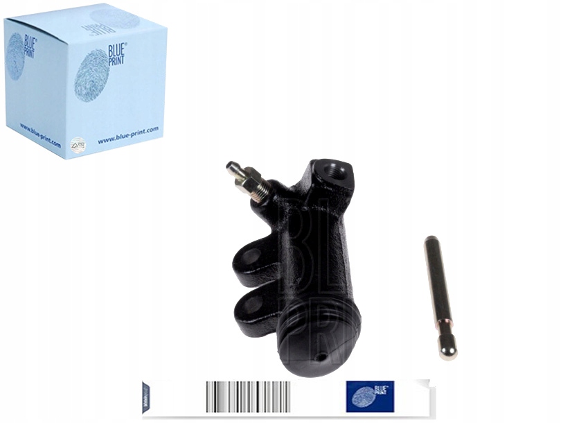 фото №16, Blue print привід зчеплення. mitsubishi pajero pinin