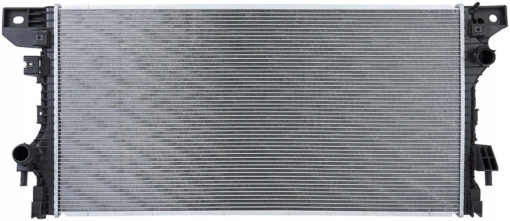 фото №1, Радиатор wody ford f150 od 2017 do 2020