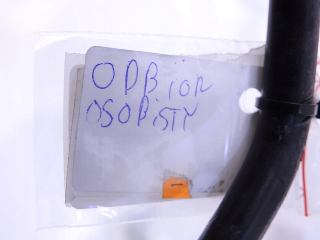 фото №10, Шланг топлива subaru forester iii 2.0 d