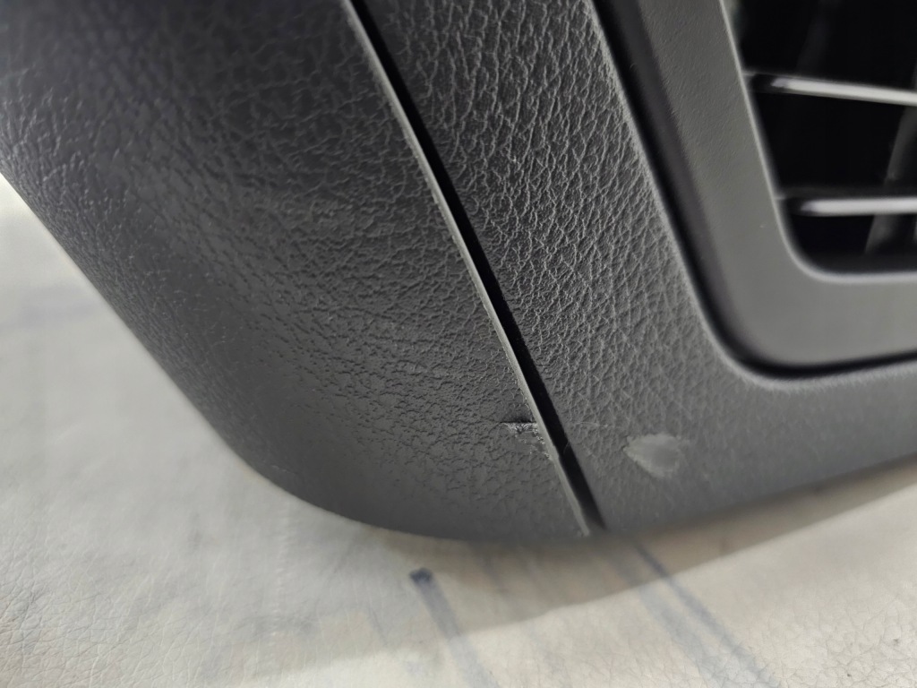 фото №15, Туннель средний подлокотник mercedes v-klasa w447 w448