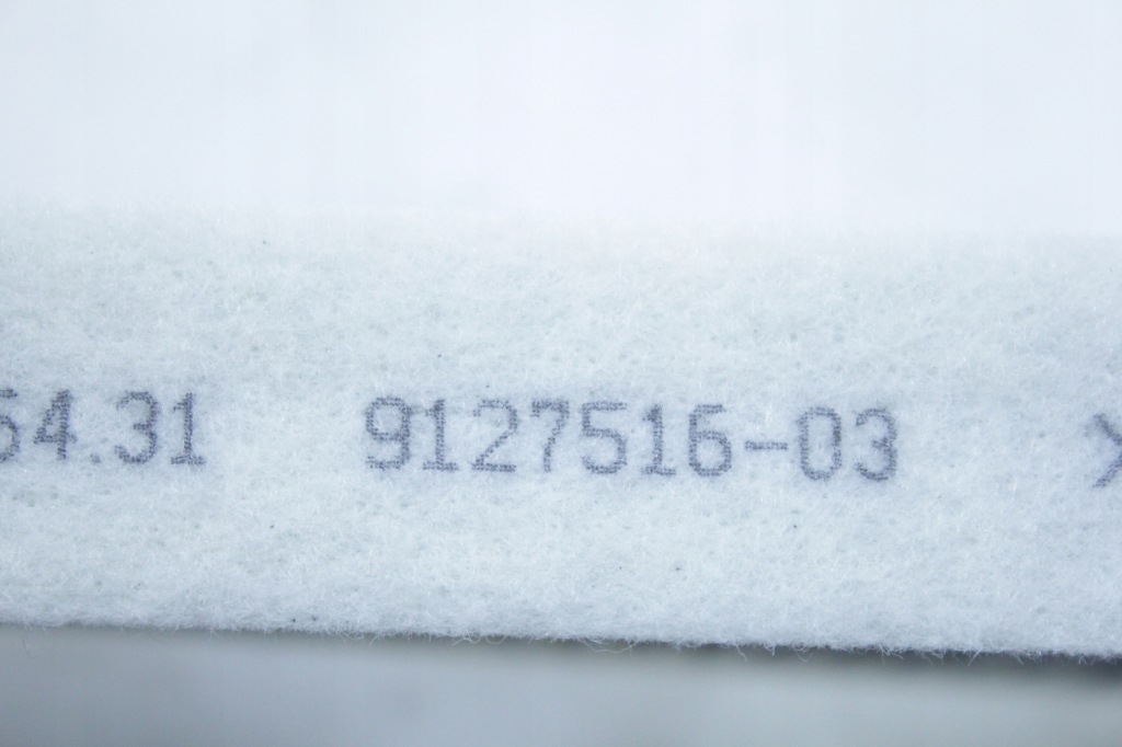 Новый оригинальный номер фильтр салонный с углем активированным mini r55 r56 r57 r58 r59 r60 r61 Доставка