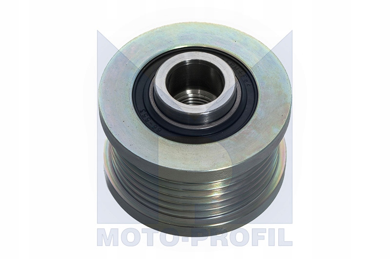 фото №3, Зчеплення генератора continental ctam ap9110 1204178 opel