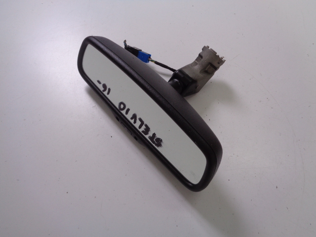 фото №1, Зеркало внутреннее alfa romeo stelvio giulia 2016-