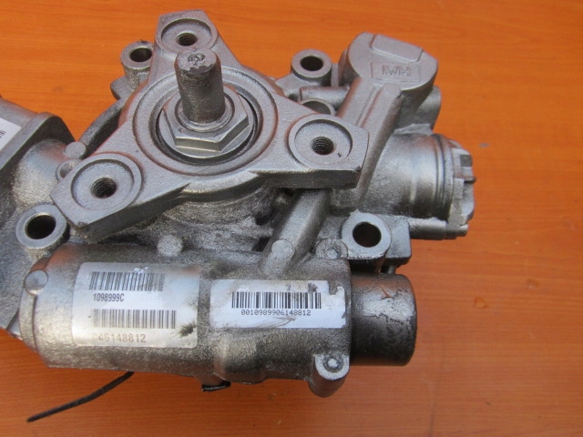 Vw audi skoda seat 4x4 помпа насос мост ha1 02000931 / haldex сцепление Киев