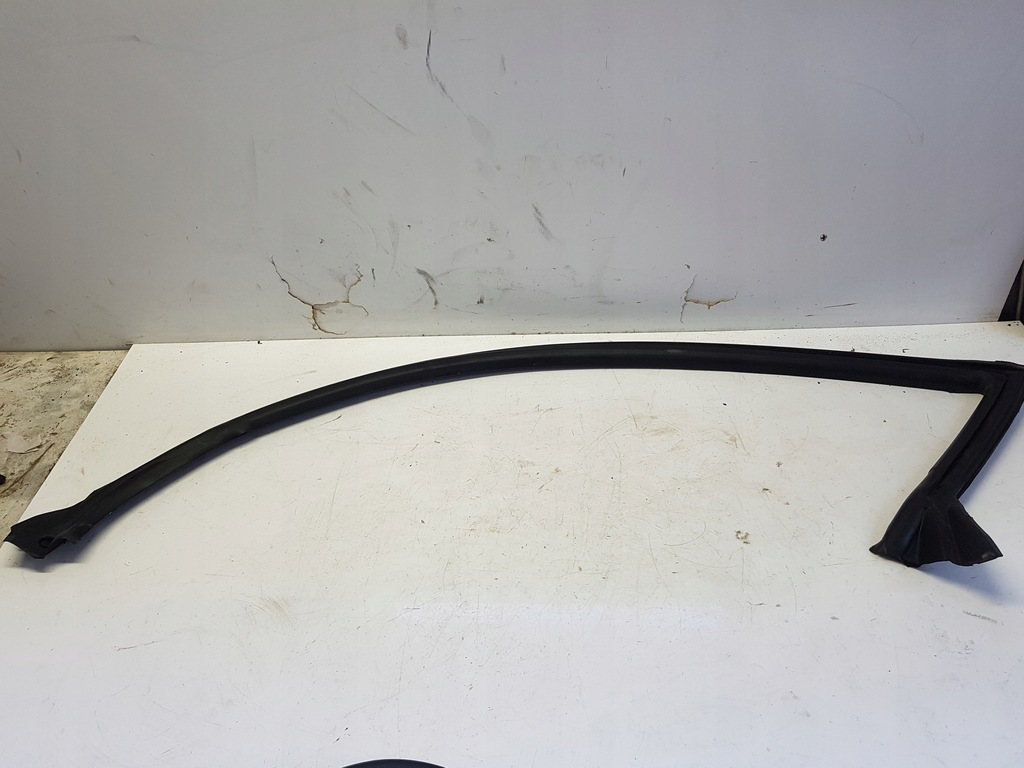 фото №4, Ford mustang vi 2015+ прокладка двері ліва нижня