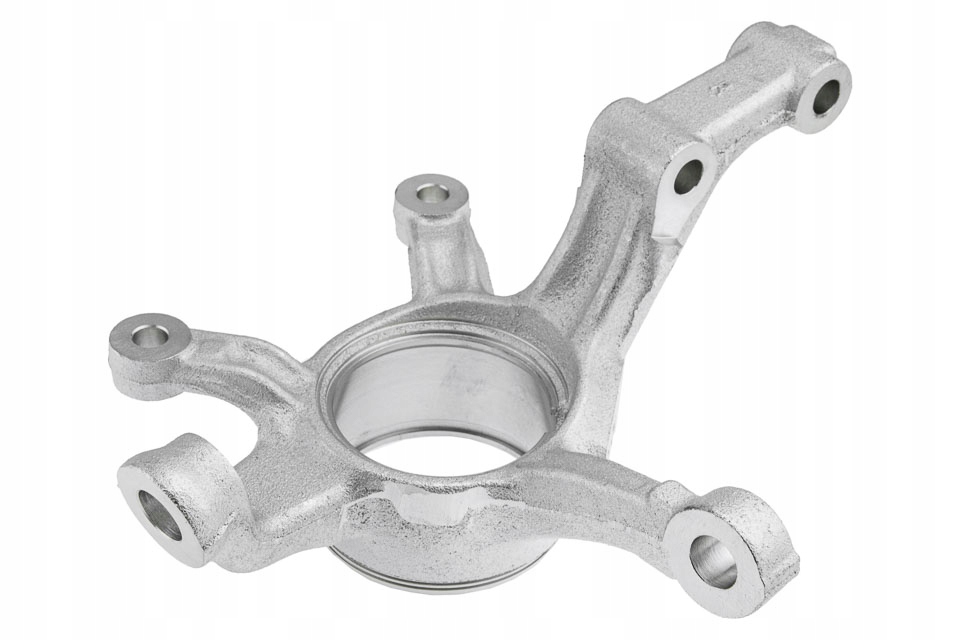 фото №1, Поворотний кулак передня mercedes cla c117 13- /права/