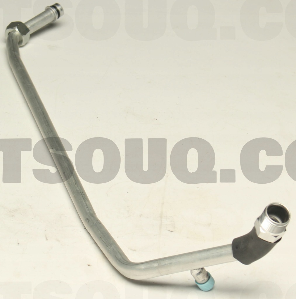 фото №1, Suzuki grand vitara трубка трубопровід кондиціонера