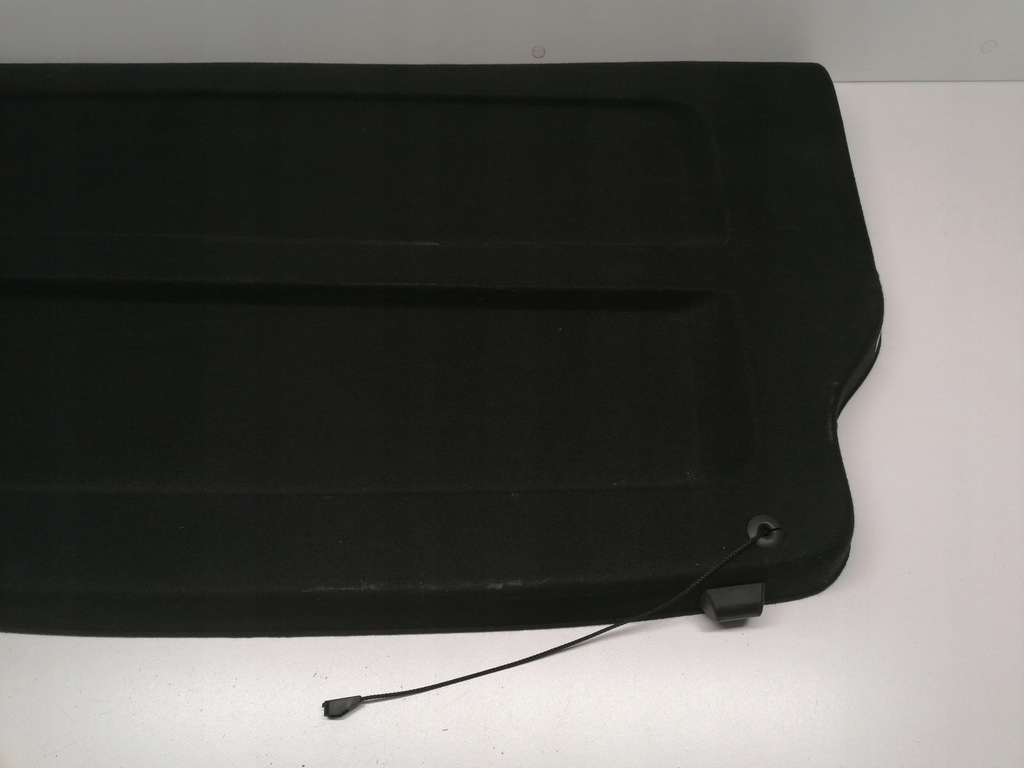 фото №4, Jeep renegade полка задняя багажника оригинал 2014-