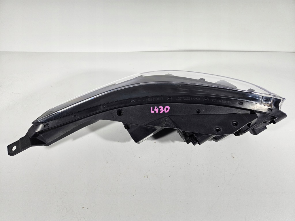 фото №5, Лампа левая перед передняя kia ceed 3 iii lift proceed lift full led eu