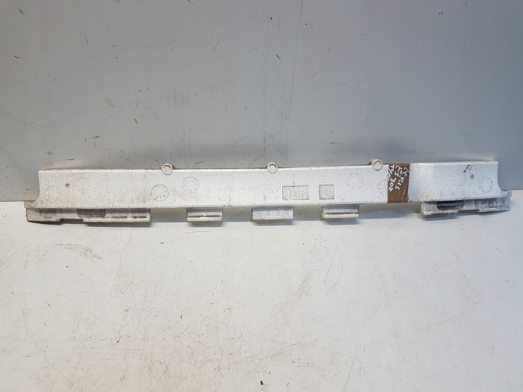 фото №1, Lexus es300h es vi абсорбер бампера перед