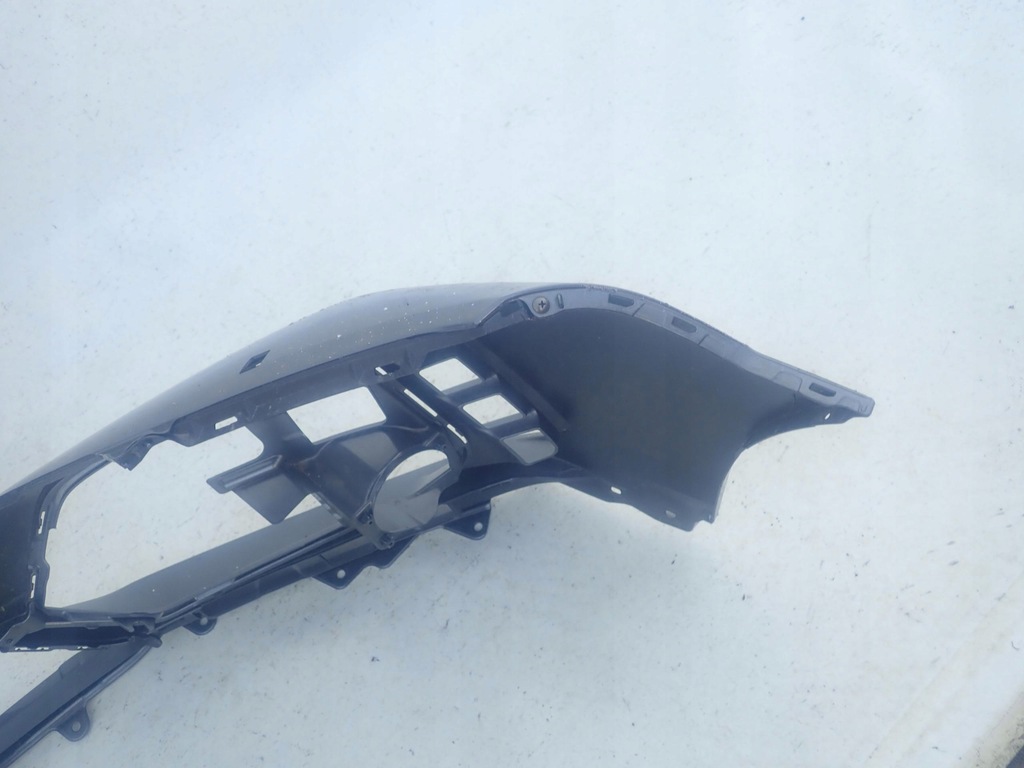 фото №9, Honda civic x type r 15- бампер перед sprysk