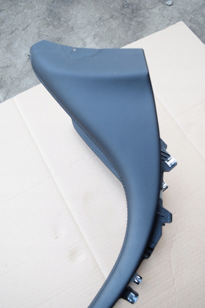 Mercedes w219 amg защита рамка туннель среднего Оригинал