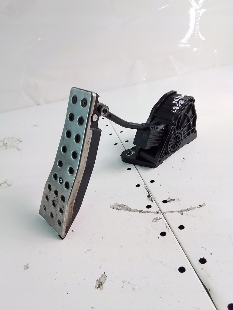 фото №1, L822 педаль потенціометр газу honda civic viii jm08b