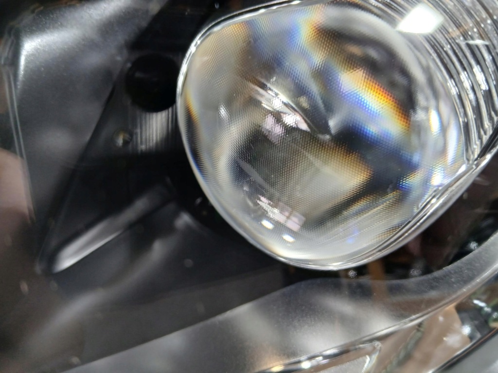 Mercedes glc w253 15- фара перед передня ліва led оригінал в Україні