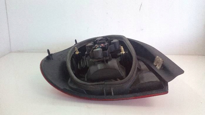 фото №6, Лампа правая лампа задняя fl renault scenic i 2001r.