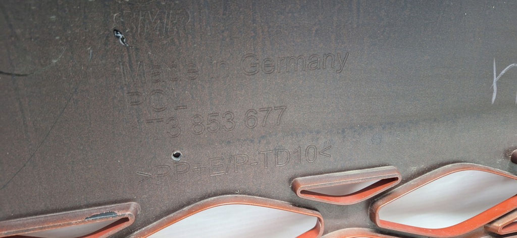 фото №10, Vw id. buzz 1t3 бампер передний перед