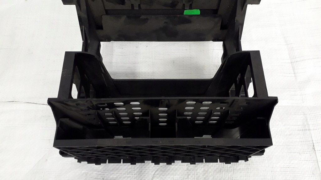 фото №13, A4 b6 b7 консоль середня рамка радіо 8e0858005b