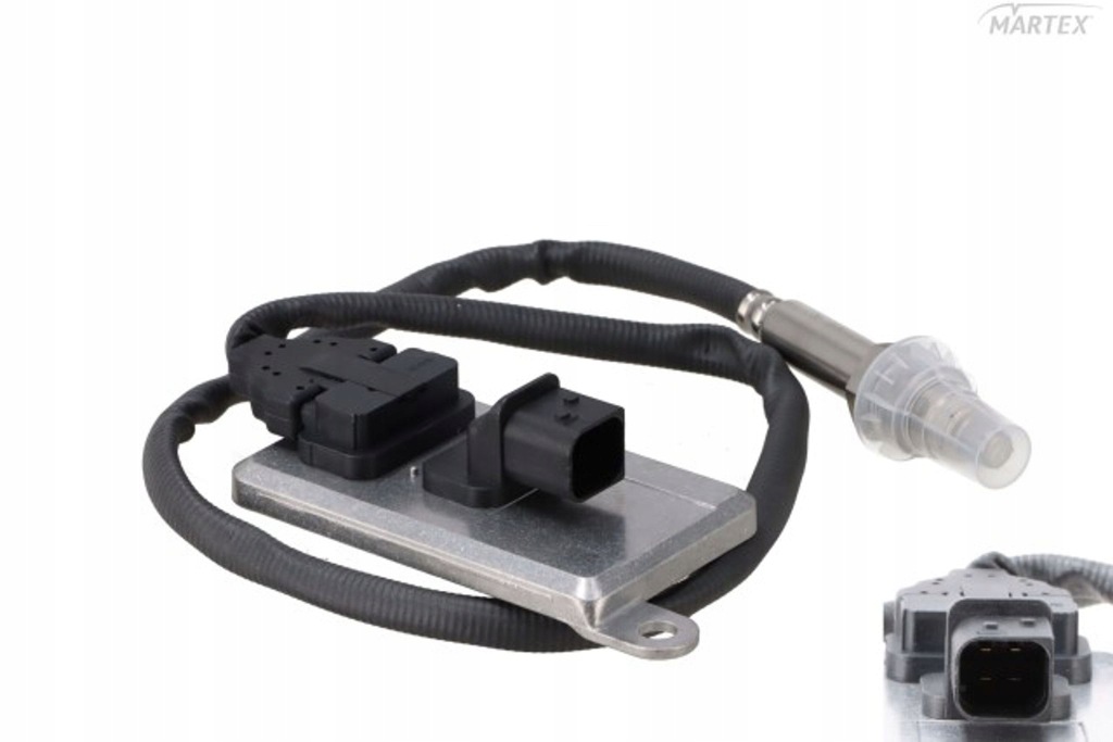 Купить Датчик nox mb actros mp4 hella