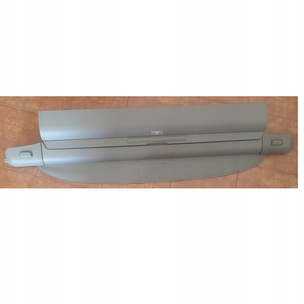 фото №1, Шторка багажника volvo v50