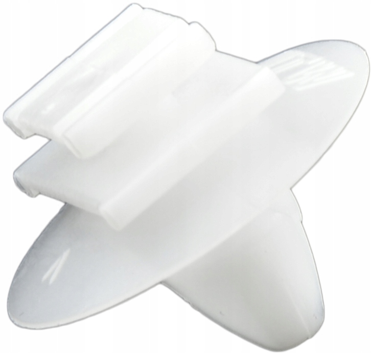 фото №1, Клипса накладки порога боковой citroen c3 picasso