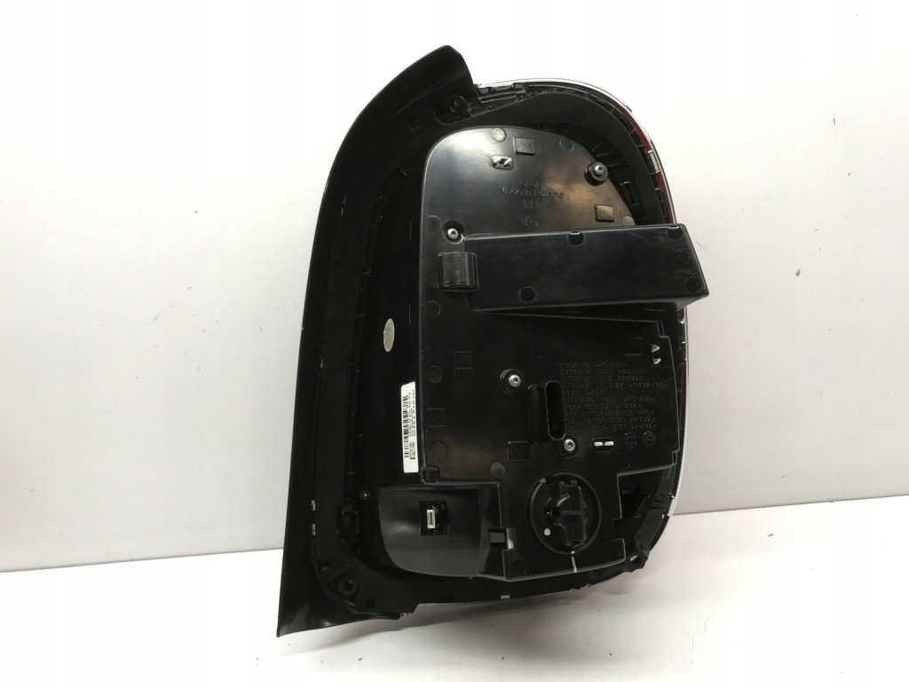 Купити Фара ліва задня лівий задній mini f55 f56 рестайлінг  lci led 20- 7435133