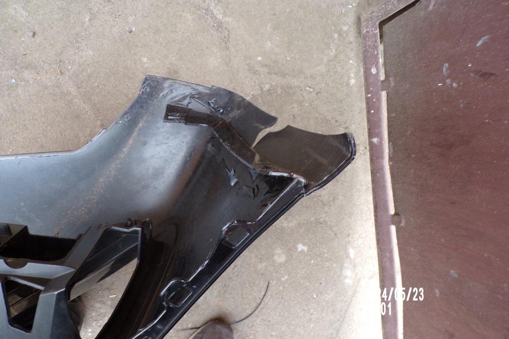 фото №6, Бампер audi a5 sline lift 8t0 leszno rawicz