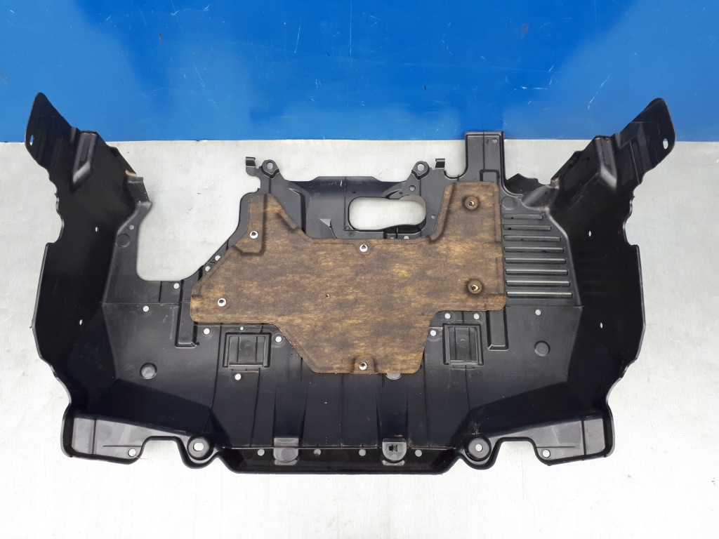 фото №4, Subaru forester 13-18 плита захист pod двигун