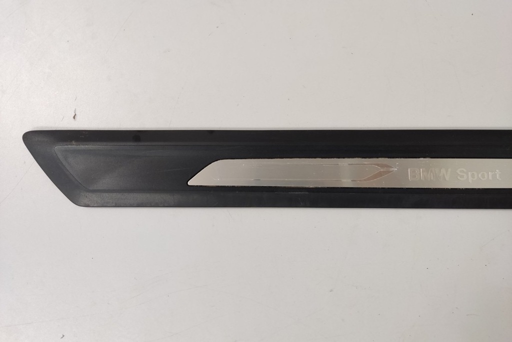 фото №9, Правая передняя молдинг порог bmw 4 coupe f32, f82 7345106 2013