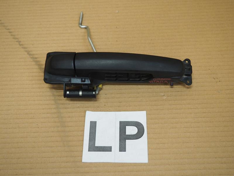 фото №1, Ручка дверь левый перед suzuki grand vitara ii