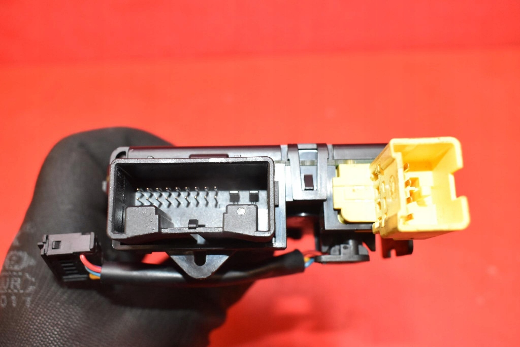 Купить Датчик kąta поворота 1k0953549cq skoda octavia 2 ii рестайлинг  08-13