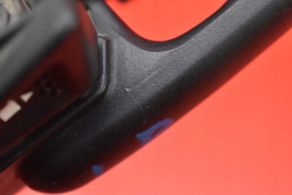 фото №9, Ручка внутренняя левая перед 1l24-7822601-adw ford explorer 3 iii 02-06