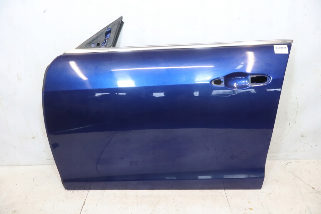 фото №1, Дверь левый перед maserati ghibli iii lift 235647