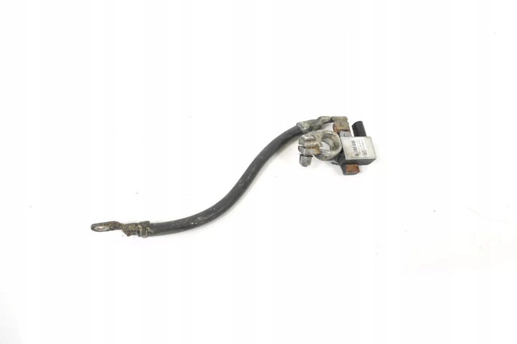 Купить Клемма шланг аккумулятор cv2t-10c679-bf ford fiesta mk7