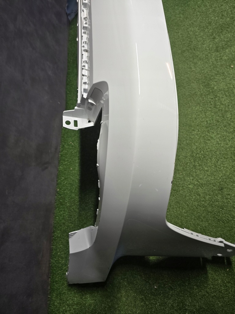 фото №8, Бампер задня задній porsche 911 992 gt3 rs